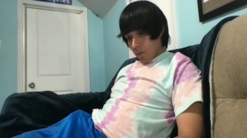 Infamouslucas  26-07-2021 video lickfinger